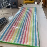 زیرانداز ضدآب سوپر ویژه|کوهنوردی و کمپینگ|تهران, سیروس|دیوار