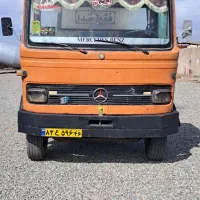 خاور مدل 63 808|خودرو سنگین|رباط‌کریم, رباط‌کریم|دیوار