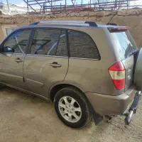 ماشین‌ایکس‌33مدل‌91|خودرو سواری و وانت|بجنورد, |دیوار