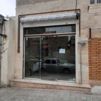 مغازه ۲۵ متری چیتگر شمالی/ویلاشهر|اجارهٔ مغازه و غرفه|تهران, چیتگر شمالی|دیوار