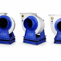 فن سانترفیوژ۱۸ ماه گارانتی تعویض/تعمیر سانتریفیوژ