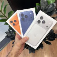 Iphone 17 256 اپل