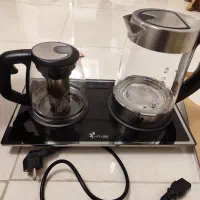 چای ساز|سماور، چایساز، قهوهساز|مهاباد (آذربایجان غربی), |دیوار