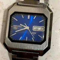 ساعت مچی سیکو ۵ اتومات اورجینال