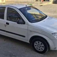 تیبا بدون رنگ خانگی|خودرو سواری و وانت|داران, |دیوار