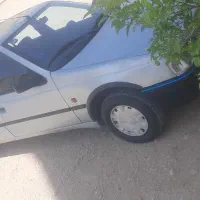 فروش پژو روا