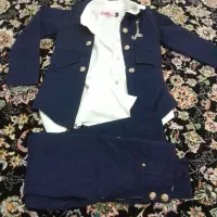 کلکسیون لباس