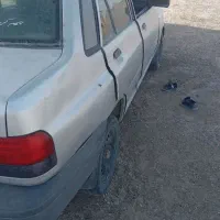 پراید۸۵|خودرو سواری و وانت|سراوان, |دیوار