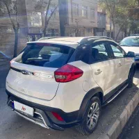 ام وی ام X22 مدل ۹۷ اتومات بدون رنگ|خودرو سواری و وانت|مشهد, ابوذر|دیوار