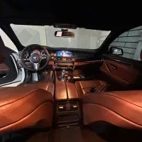 بی ام و ۵۲۳i ۲۰۱۱ بیرنگ|خودرو سواری و وانت|تهران, درختی|دیوار