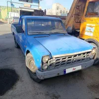 فروش نیسان تک سوز ۹۱