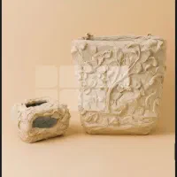 ست سطل و جا دستمال (Limited edition)