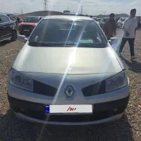 مگان مدل ۲۰۱۰|خودرو سواری و وانت|تربت جام, مطهری|دیوار