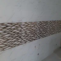 کاشی کاری سرامیککاری نما رومی پله موزائیک