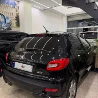 پژو ۲۰۷ پانا ۱۴۰۲ دنده|خودرو سواری و وانت|کرج, گلشهر|دیوار