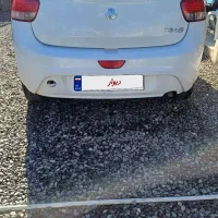 تیبا ۲ مدل ۱۴۰۰|خودرو سواری و وانت|لاهیجان, یوسف آباد|دیوار