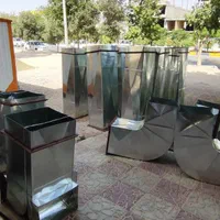 کانال سازی|خدمات پیشه و مهارت|اصفهان, ارغوانیه|دیوار