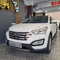 سانتافه ۲۰۱۴ فول کامل بدون رنگ تک برگ سند