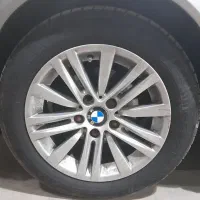 رینگ بی ام و ۱۶ اصلی