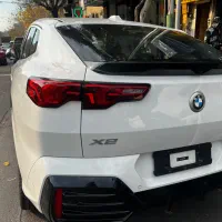 Bmw x2 2025|خودرو سواری و وانت|تهران, عباس‌آباد|دیوار