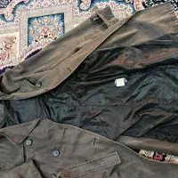 پالتو استر دار|لباس|اسلام‌شهر, مطهری|دیوار
