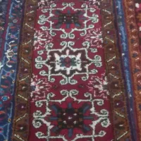 دوعددفرش یک متری تازه پرداخت شده