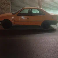 پژو405 تاکسی|خودرو سواری و وانت|الوند, |دیوار