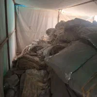 فروش پشم شیشه دسته دوم|مصالح و تجهیزات ساختمان|سیرجان, |دیوار