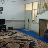 اجاره خانه ویلایی ۱۱۵ متری ۱ خوابه در کشاورز شمالی|اجارهٔ خانه و ویلا|قم, زند آباد|دیوار