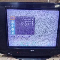 تلویزیون ۲۱ اینچ ال جی اصل کره