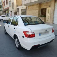 ساینا اس دوگانه کارخانه تک برگ کمپانی|خودرو سواری و وانت|مشهد, طبرسی شمالی|دیوار