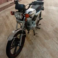 موتورسیکلت هوندا کبیر 150cc مدل 1403