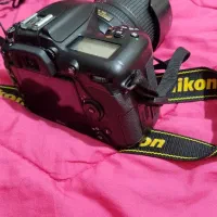 روبین nikon 7500 D|دوربین عکاسی و فیلمبرداری|شیراز, شهرک پرواز|دیوار