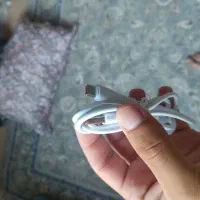 کابل شارژر تایپc|لوازم جانبی موبایل و تبلت|اهر, |دیوار