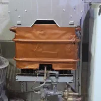 ابگرمکن دیواری بوتان|آبگرمکن، پکیج، شوفاژ|مریوان, |دیوار