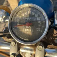 یاماها ۸۰ کلکسیونی