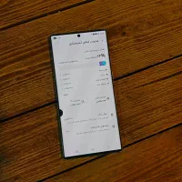 S22 Ultra 5G سفارش آمریکا Snapdragon 8 Gen 1|موبایل|شهرضا, |دیوار