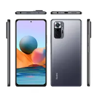 شیائومی Redmi Note 10 Pro با حافظهٔ ۱۲۸ گیگابایت|موبایل|محلات, |دیوار