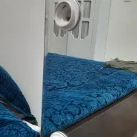 آینه قدی دو عدد|آینه|قرچک, میرزائی جنوبی|دیوار