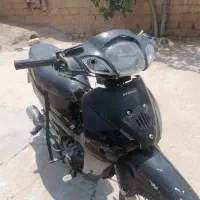 موتور|موتورسیکلت|کوهنجان, |دیوار