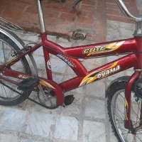 دوچرخه اویاما ۲۰|دوچرخه، اسکیت، اسکوتر|رشت, سعدی (تختی)|دیوار