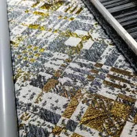 پارچه پشتی|پشتی|یزد, |دیوار