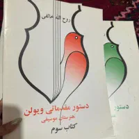 ویالن رناتو|ویولن|گلستان (تهران), |دیوار