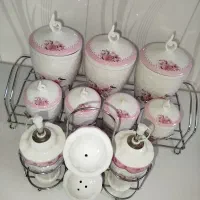 پاسماوری|ظروف نگهدارنده، پلاستیکی، یکبارمصرف|بردسکن, |دیوار