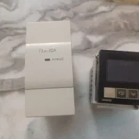 plc منبع تغذیه کنتاکتور بی متال تایمر کنترل دما و.|ماشین‌آلات صنعتی|کرج, گلشهر|دیوار