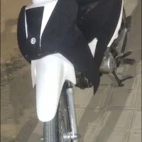 متور بی کلاج|موتورسیکلت|فولادشهر, مسکن مهر فولادشهر|دیوار