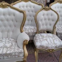 تعمیرات مبل درمنزل وتعمیر و تولید انواع مبلمان