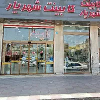 انواع کابینت (از دم 6ماهه بدون سود)