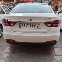 شاهین gL/gتحوبل آنی مدل ۱۴۰۵ cvt/تیوفایو|خودرو سواری و وانت|تهران, صادقیه|دیوار