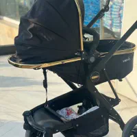 کالسکه hero pro|کالسکه و لوازم جانبی|رشت, فلسطین|دیوار